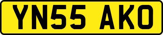 YN55AKO