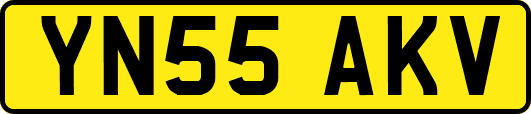 YN55AKV