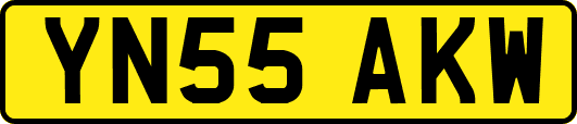 YN55AKW