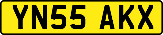 YN55AKX