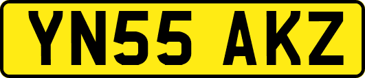 YN55AKZ