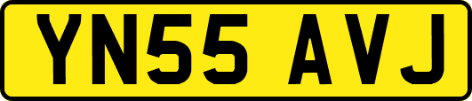 YN55AVJ