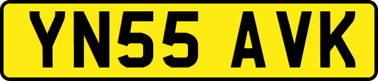 YN55AVK