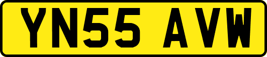 YN55AVW