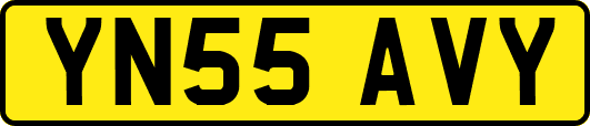 YN55AVY