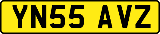 YN55AVZ