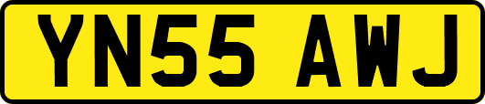 YN55AWJ