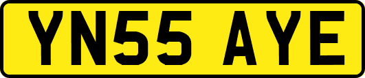 YN55AYE
