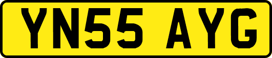 YN55AYG