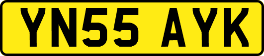 YN55AYK