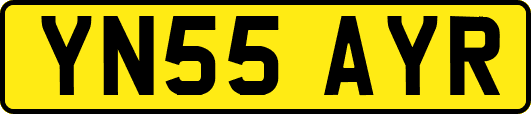 YN55AYR
