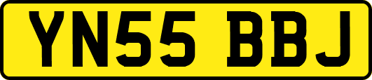 YN55BBJ