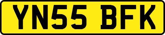 YN55BFK