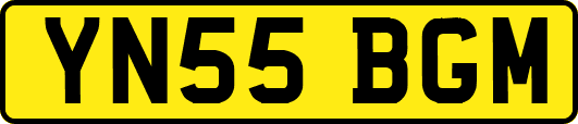 YN55BGM