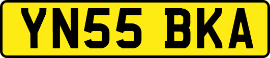 YN55BKA