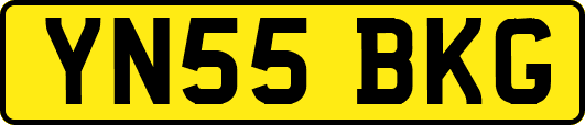 YN55BKG