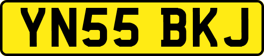 YN55BKJ