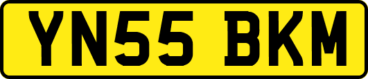 YN55BKM