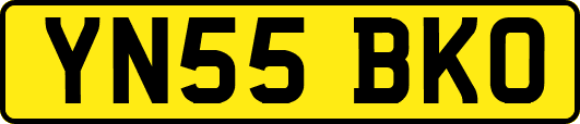 YN55BKO