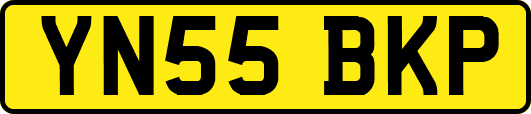 YN55BKP