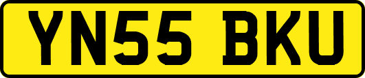 YN55BKU