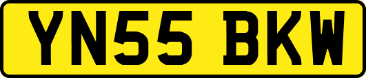 YN55BKW