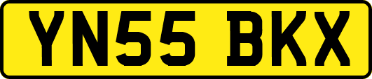 YN55BKX