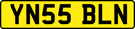 YN55BLN