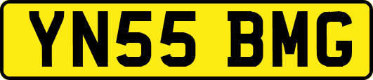 YN55BMG