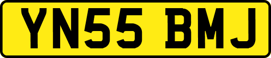 YN55BMJ