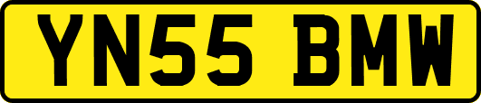 YN55BMW