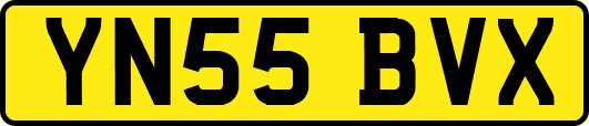 YN55BVX