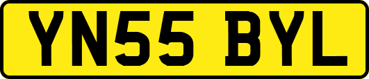 YN55BYL