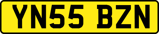 YN55BZN