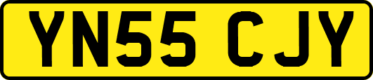 YN55CJY