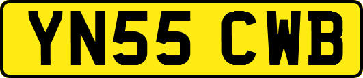 YN55CWB