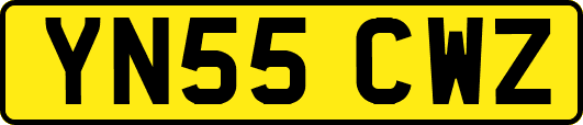 YN55CWZ