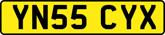 YN55CYX
