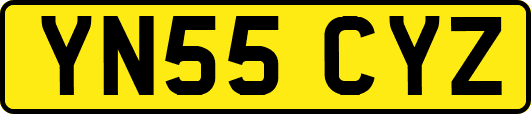 YN55CYZ