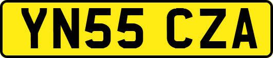 YN55CZA