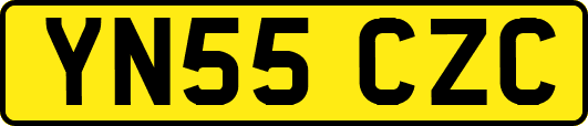 YN55CZC