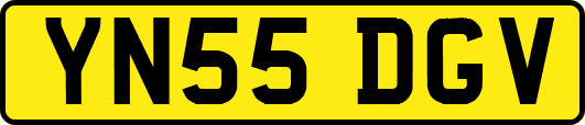 YN55DGV