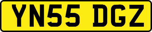 YN55DGZ