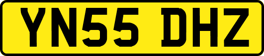 YN55DHZ