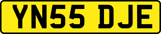 YN55DJE