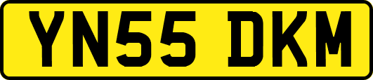 YN55DKM
