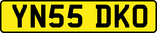 YN55DKO