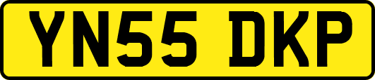 YN55DKP