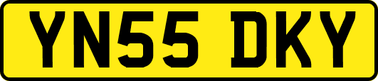 YN55DKY