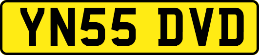 YN55DVD